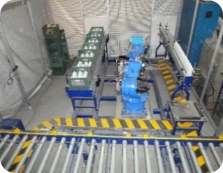 bandas transportadoras