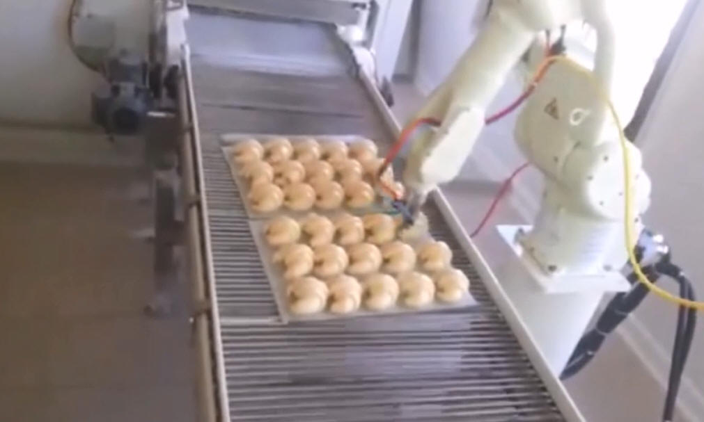 banda transportadora