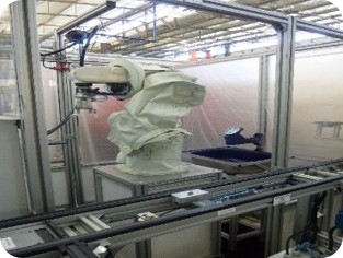 estacion automatizada