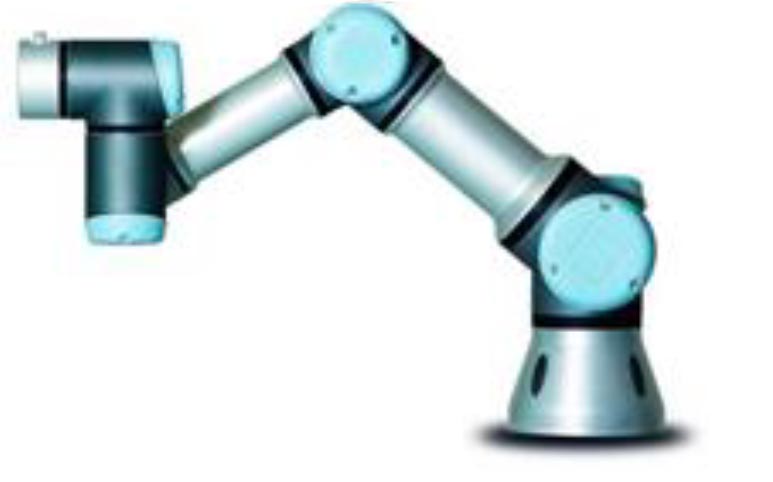 Robot colaborativo