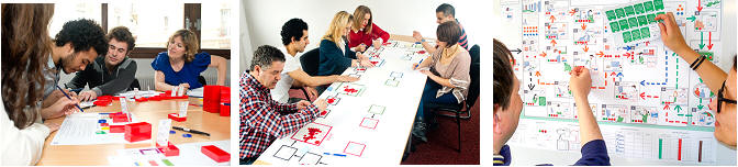 Ejercicio de procesos