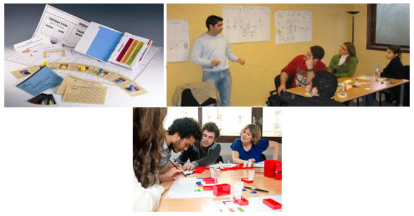 Ejercicios de simulacion