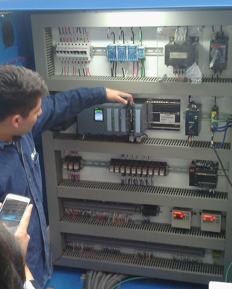 diseño de aplicaciones