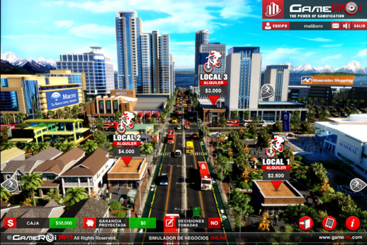 imagen de simualcion