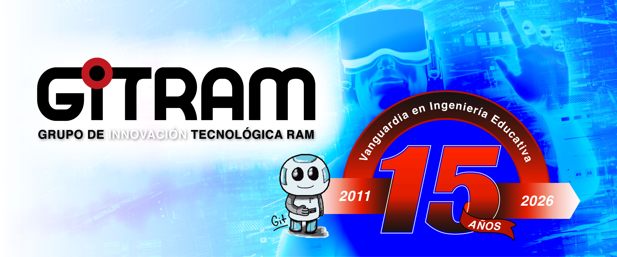 Desarrollo de realidad aumentada